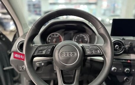 Audi Q2 I, 2021 год, 1 607 277 рублей, 12 фотография