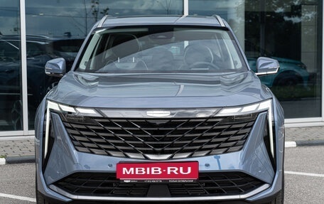 Geely Atlas, 2025 год, 3 917 190 рублей, 2 фотография