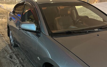 Mitsubishi Galant IX, 2007 год, 450 000 рублей, 5 фотография