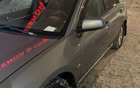 Mitsubishi Galant IX, 2007 год, 450 000 рублей, 6 фотография