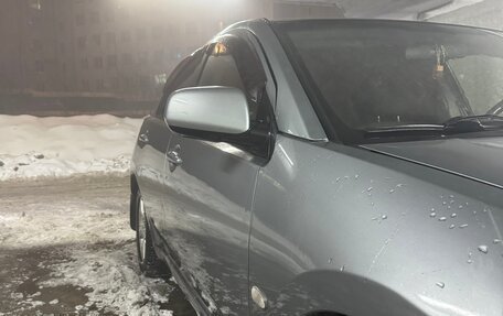 Mitsubishi Galant IX, 2007 год, 450 000 рублей, 14 фотография