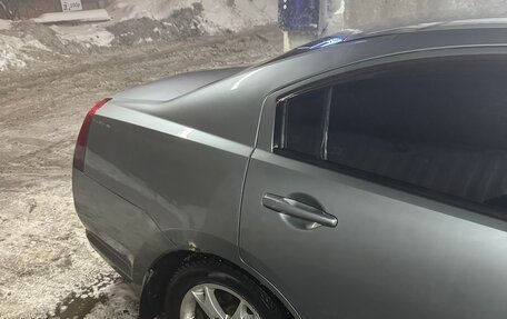 Mitsubishi Galant IX, 2007 год, 450 000 рублей, 16 фотография