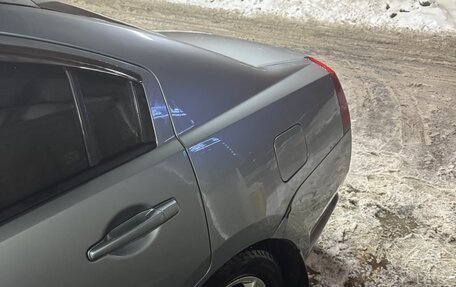 Mitsubishi Galant IX, 2007 год, 450 000 рублей, 15 фотография