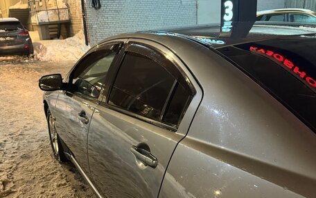 Mitsubishi Galant IX, 2007 год, 450 000 рублей, 7 фотография