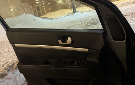 Mitsubishi Galant IX, 2007 год, 450 000 рублей, 20 фотография