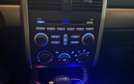 Mitsubishi Galant IX, 2007 год, 450 000 рублей, 22 фотография