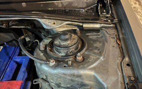 Mitsubishi Galant IX, 2007 год, 450 000 рублей, 26 фотография