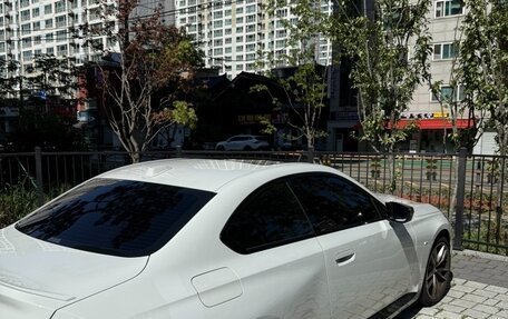 BMW 2 серия, 2025 год, 9 240 000 рублей, 2 фотография