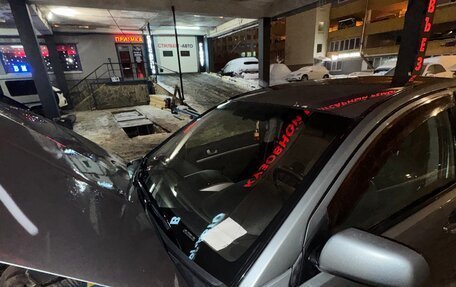 Mitsubishi Galant IX, 2007 год, 450 000 рублей, 29 фотография