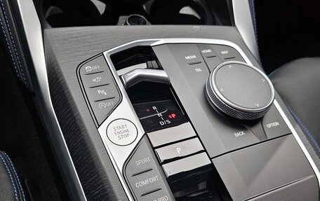 BMW 2 серия, 2025 год, 9 240 000 рублей, 7 фотография