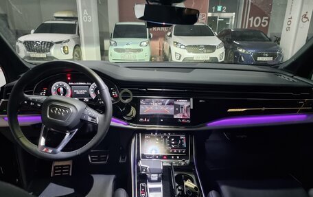 Audi Q7, 2025 год, 12 335 000 рублей, 4 фотография