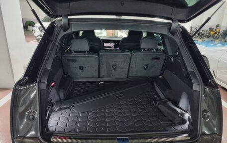 Audi Q7, 2025 год, 12 335 000 рублей, 5 фотография