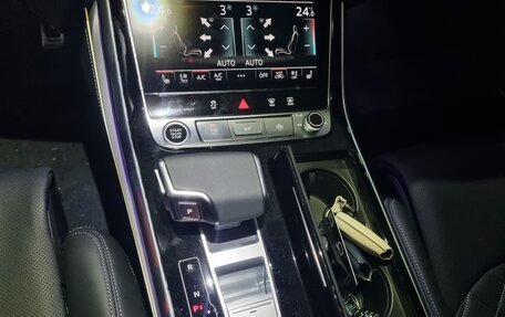 Audi Q7, 2025 год, 12 335 000 рублей, 6 фотография