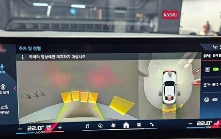 BMW 2 серия, 2025 год, 9 240 000 рублей, 9 фотография