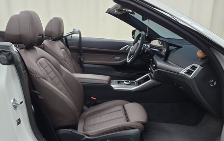 BMW 4 серия, 2025 год, 5 610 000 рублей, 3 фотография