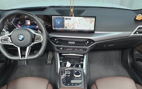 BMW 4 серия, 2025 год, 5 610 000 рублей, 4 фотография