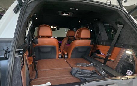 BMW X7, 2025 год, 13 765 000 рублей, 3 фотография