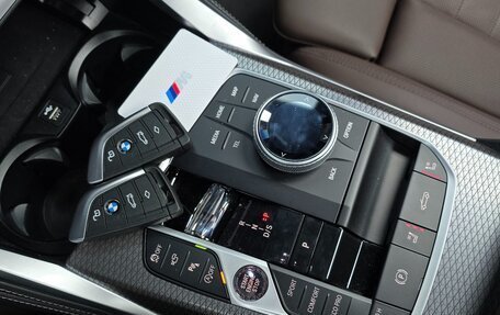 BMW 4 серия, 2025 год, 5 610 000 рублей, 10 фотография