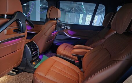 BMW X7, 2025 год, 13 765 000 рублей, 6 фотография