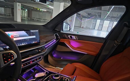 BMW X7, 2025 год, 13 765 000 рублей, 5 фотография