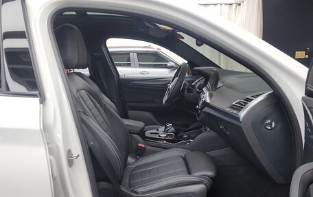 BMW X4, 2025 год, 7 140 000 рублей, 4 фотография