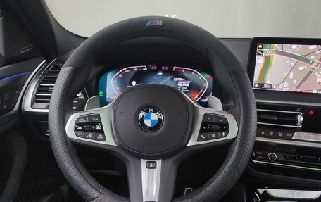 BMW X4, 2025 год, 7 140 000 рублей, 6 фотография