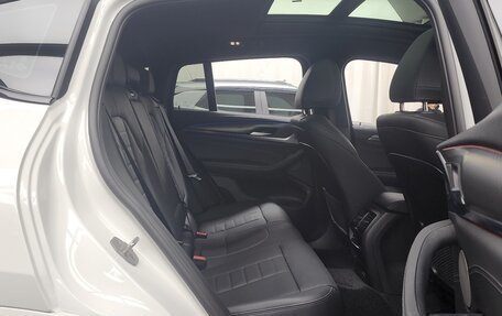 BMW X4, 2025 год, 7 140 000 рублей, 9 фотография