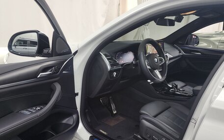 BMW X4, 2025 год, 7 140 000 рублей, 5 фотография