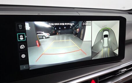 KIA Sorento IV, 2025 год, 5 040 000 рублей, 8 фотография