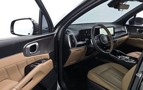 KIA Sorento IV, 2025 год, 5 040 000 рублей, 3 фотография