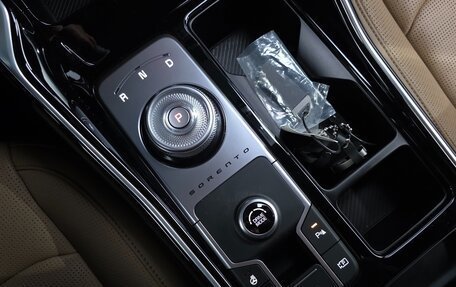 KIA Sorento IV, 2025 год, 5 040 000 рублей, 7 фотография