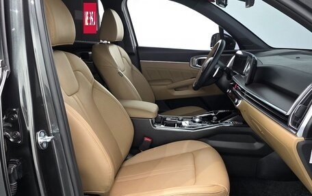 KIA Sorento IV, 2025 год, 5 040 000 рублей, 4 фотография