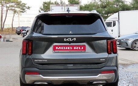 KIA Sorento IV, 2025 год, 5 040 000 рублей, 2 фотография