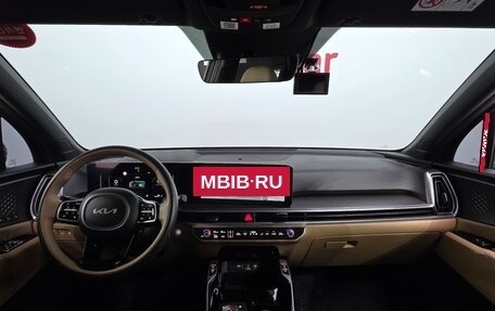 KIA Sorento IV, 2025 год, 5 040 000 рублей, 5 фотография