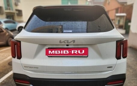 KIA Sorento IV, 2024 год, 5 280 000 рублей, 2 фотография