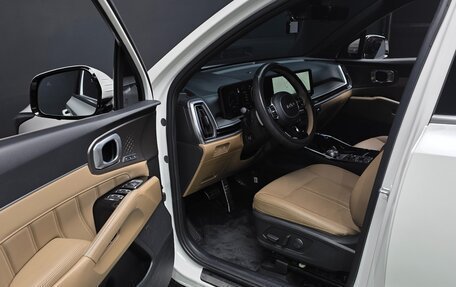 KIA Sorento IV, 2024 год, 5 280 000 рублей, 3 фотография