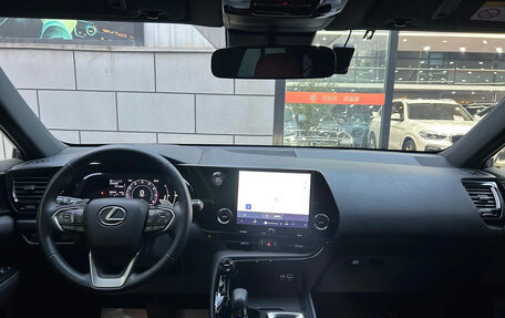 Lexus NX, 2024 год, 7 500 000 рублей, 4 фотография