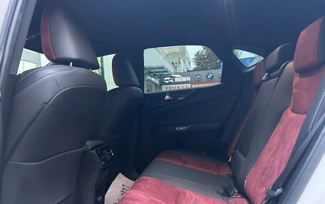 Lexus NX, 2024 год, 7 500 000 рублей, 8 фотография