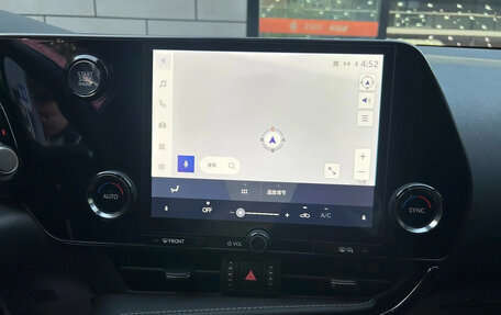 Lexus NX, 2024 год, 7 500 000 рублей, 7 фотография