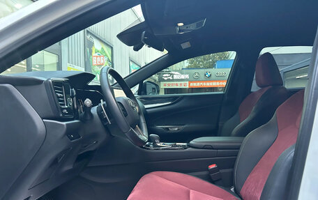 Lexus NX, 2024 год, 7 500 000 рублей, 3 фотография