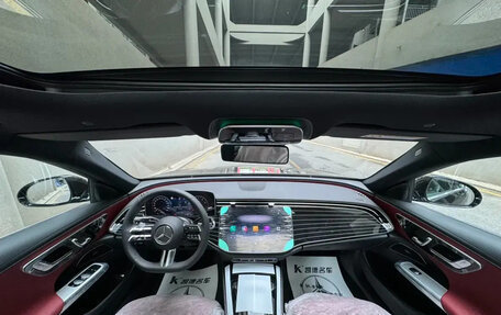 Mercedes-Benz E-Класс, 2025 год, 8 195 000 рублей, 3 фотография