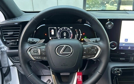 Lexus NX, 2024 год, 7 500 000 рублей, 5 фотография