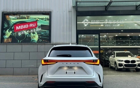 Lexus NX, 2024 год, 7 500 000 рублей, 2 фотография