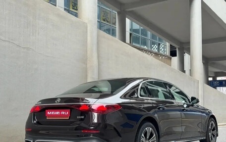 Mercedes-Benz E-Класс, 2025 год, 8 195 000 рублей, 2 фотография