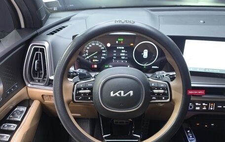 KIA Sorento IV, 2024 год, 5 280 000 рублей, 5 фотография