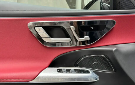 Mercedes-Benz E-Класс, 2025 год, 8 195 000 рублей, 4 фотография