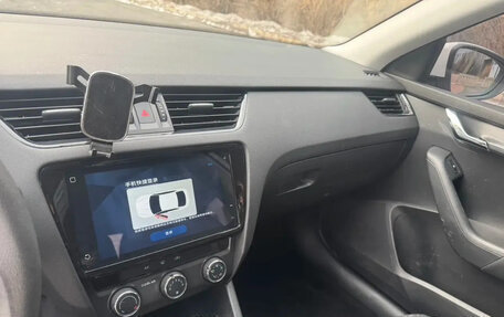 Skoda Octavia, 2022 год, 1 955 000 рублей, 6 фотография