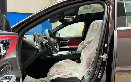 Mercedes-Benz E-Класс, 2025 год, 8 195 000 рублей, 7 фотография