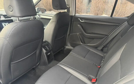 Skoda Octavia, 2022 год, 1 955 000 рублей, 7 фотография