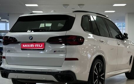 BMW X5, 2025 год, 15 710 000 рублей, 4 фотография